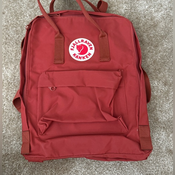 Fjallraven backpack *NEW* - Picture 1 of 4